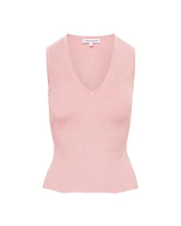 Veronica Beard Sid Tank Top