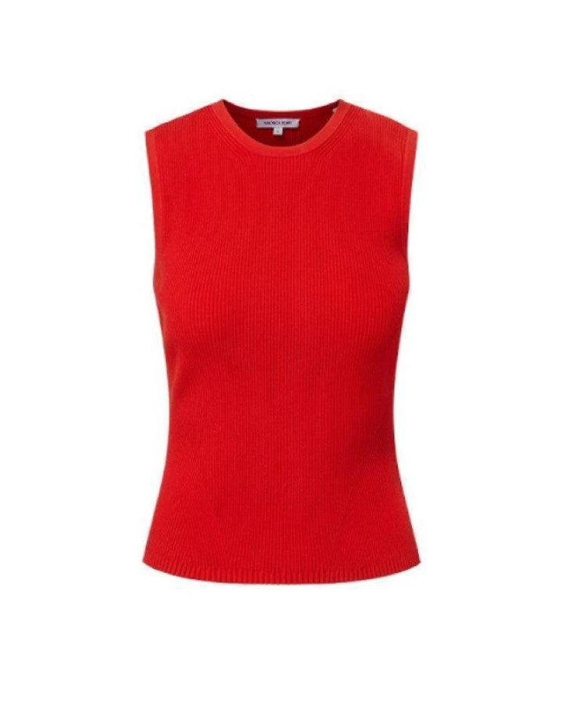 Veronica Beard Sid Tank Top
