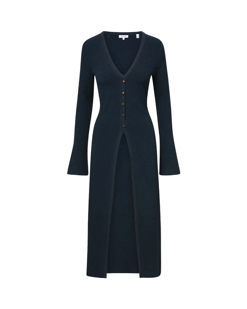 Veronica Beard Tulsi Duster Cardigan