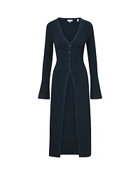 Veronica Beard Tulsi Duster Cardigan