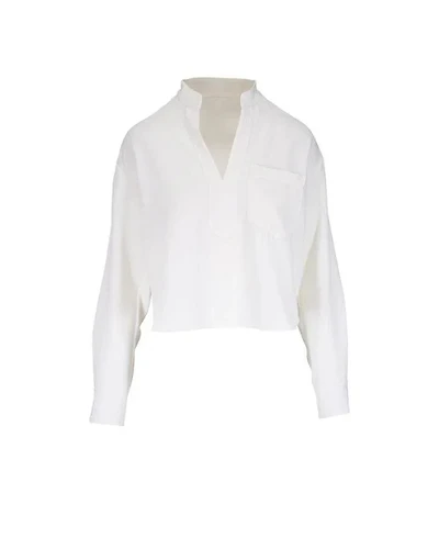 Veronica Beard Dean Top