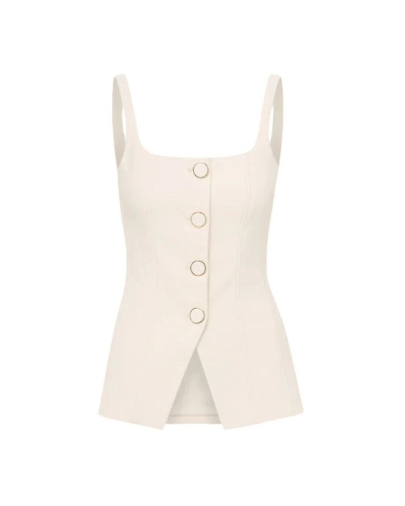 Veronica Beard Liana Top