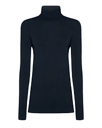 Wolford Aurora Long Sleeve Turtleneck