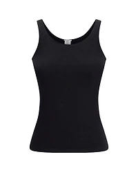 Wolford Jamaika Scoop Neck Tank Top