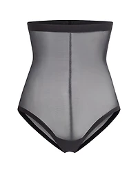 Wolford Tulle Control Panty High Waist