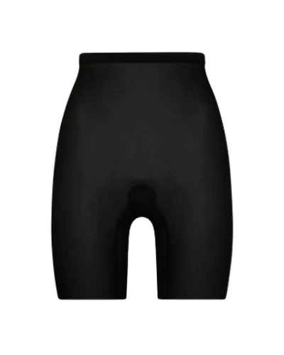 Wolford Tulle Control Shorts