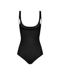 Wolford Tulle Forming Body Suit