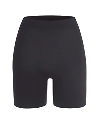 Wolford Cotton Contour Control Shorts