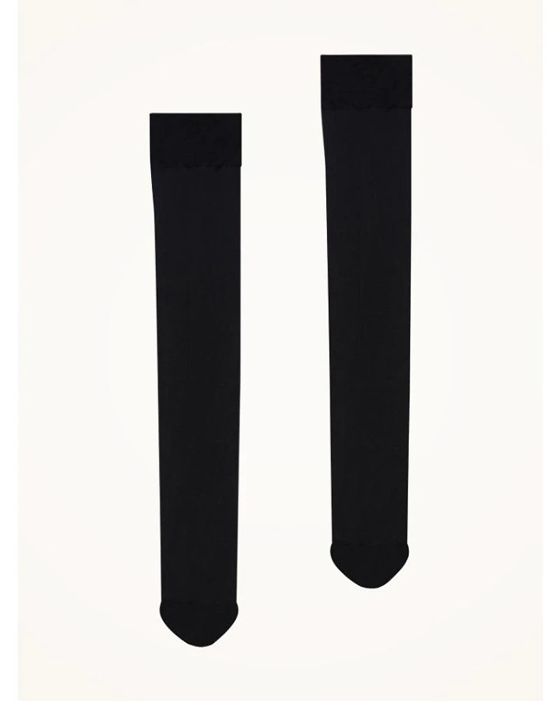 Wolford Individual 10 Knee Highs