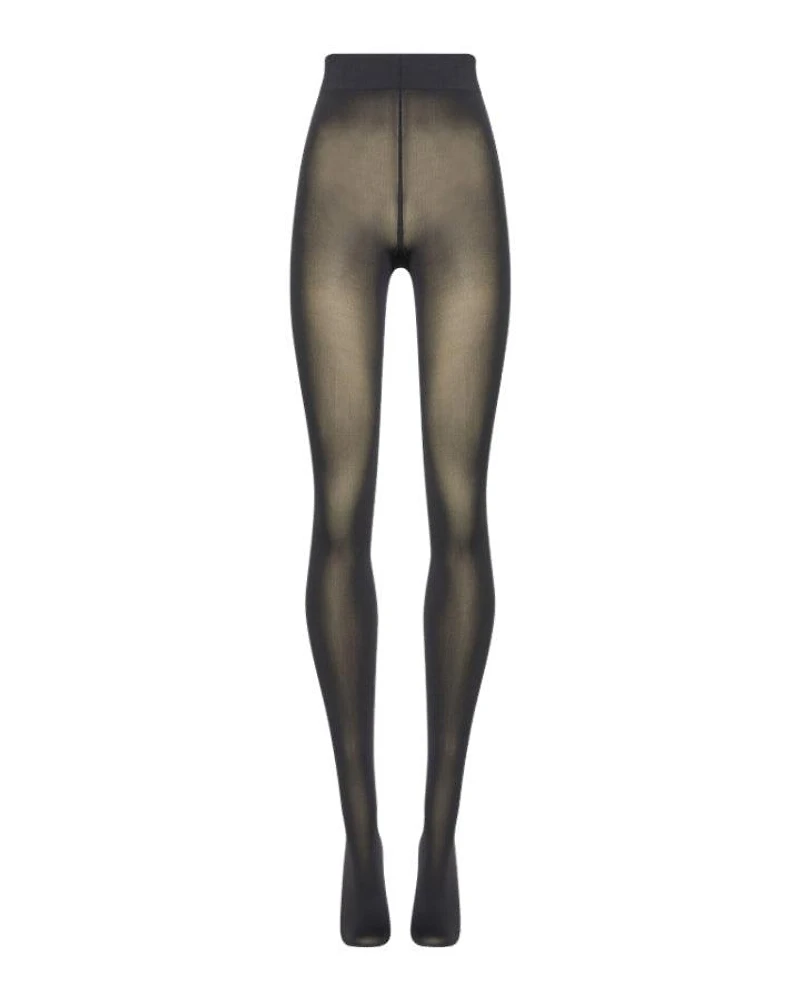 Wolford Velvet Deluxe 66 Tights