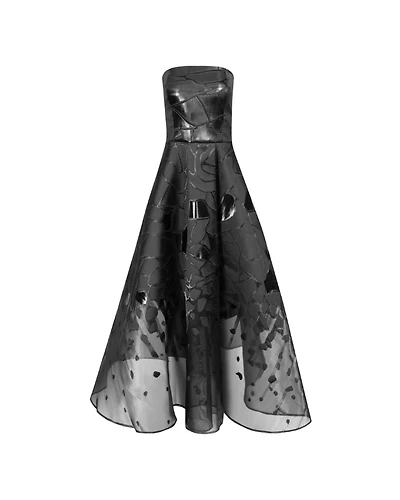 XD Xenia Design JAMA Tube A-Line Maxi Dress