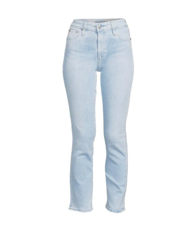 AG Jeans Mari Cropped