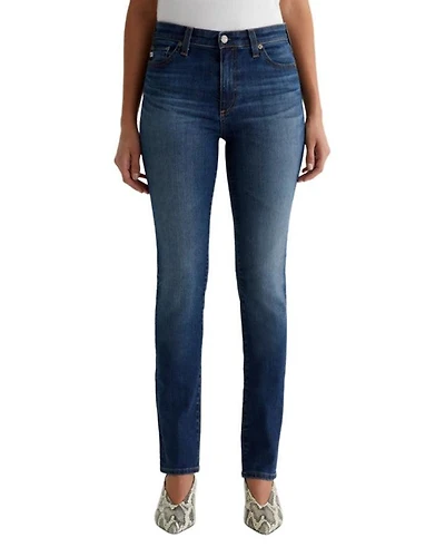 AG Jeans Farrah Boot Cut 7 Yrs Dive