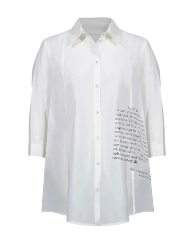 Annette Gortz Ellen Shirt