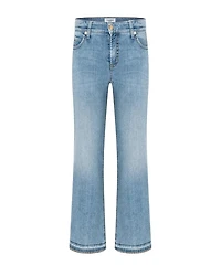 Cambio Paris Easy Kick Flare Jeans