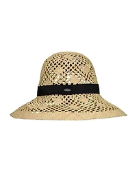 Canadian Hat Coralia Floppy Hat