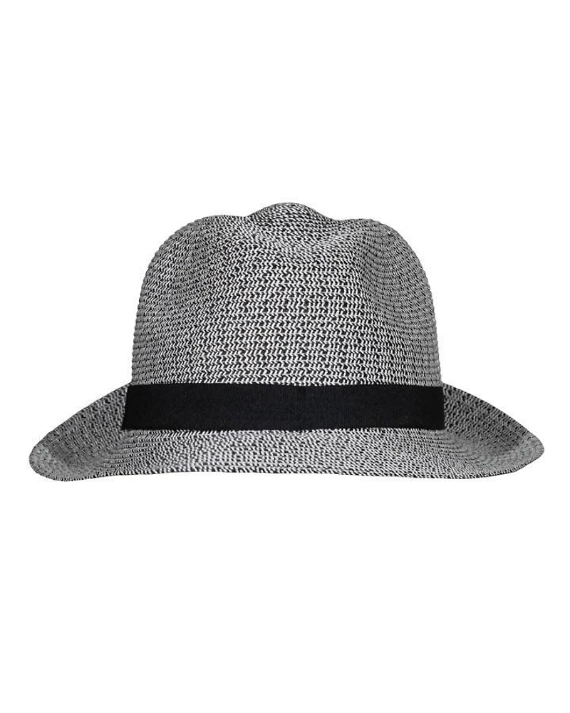 Canadian Hat Fulie Straw Hat