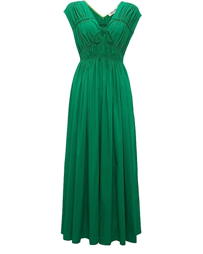 Diane Von Furstenberg Gillian Dress