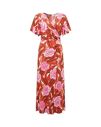 Diane Von Furstenberg Zetna Dress