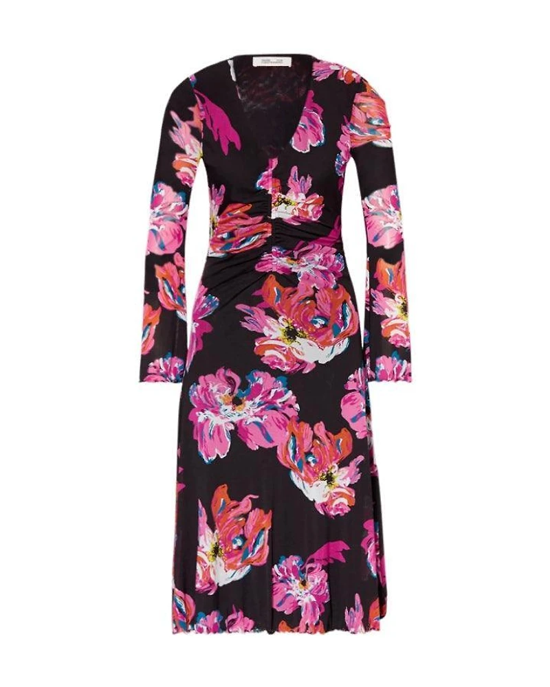 DVF/DRS/HILDY DRESS