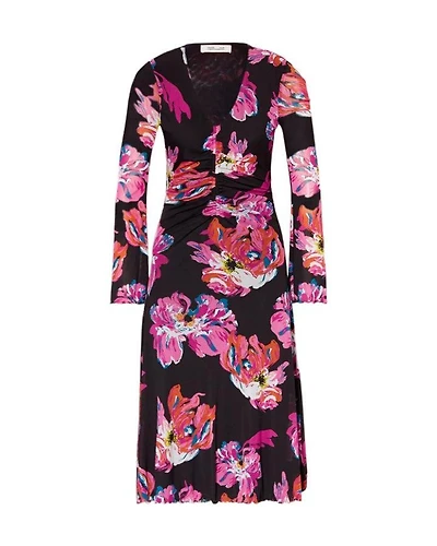 DVF/DRS/HILDY DRESS