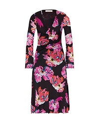 DVF/DRS/HILDY DRESS