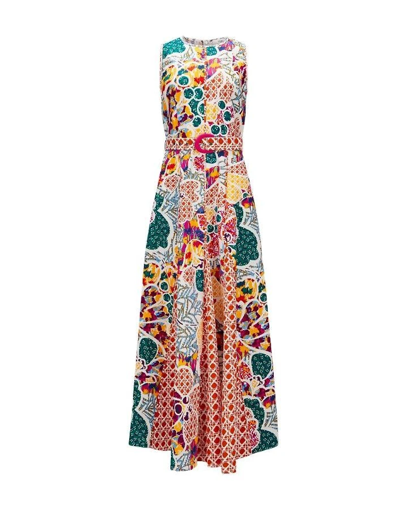 Diane Von Furstenberg Elliot Two Dress