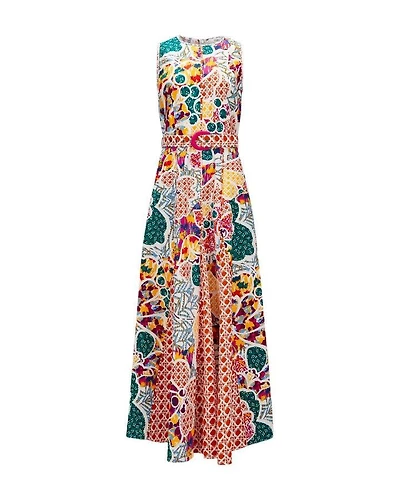 Diane Von Furstenberg Elliot Two Dress