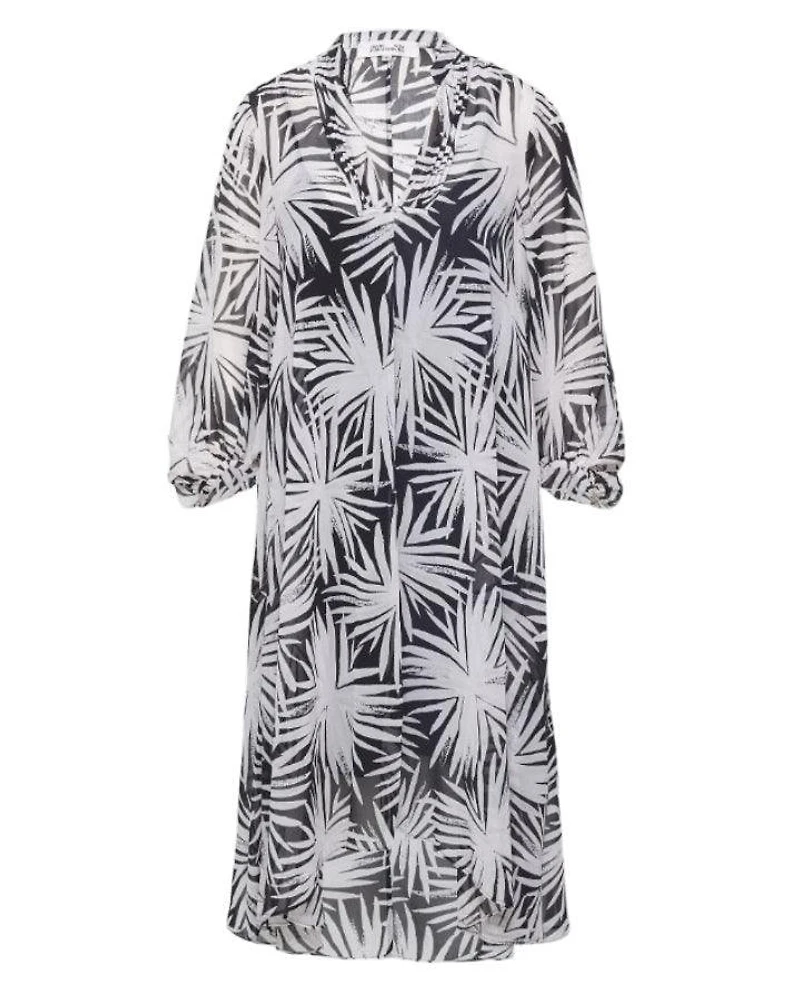 Diane Von Furstenberg Ileana Dress
