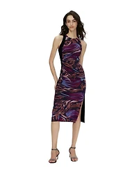 Diane Von Furstenberg Lavinia Dress