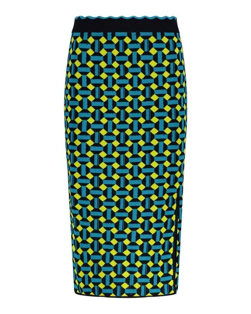Diane Von Furstenberg  Lyla Skirt