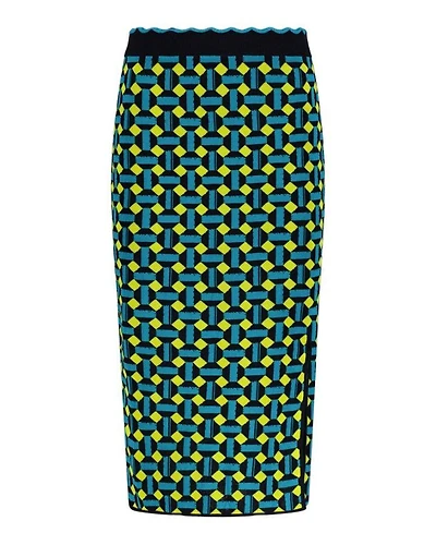 Diane Von Furstenberg  Lyla Skirt