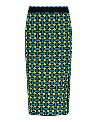 Diane Von Furstenberg  Lyla Skirt