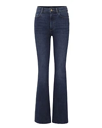DL1961 Bridget Boot Cut Jeans