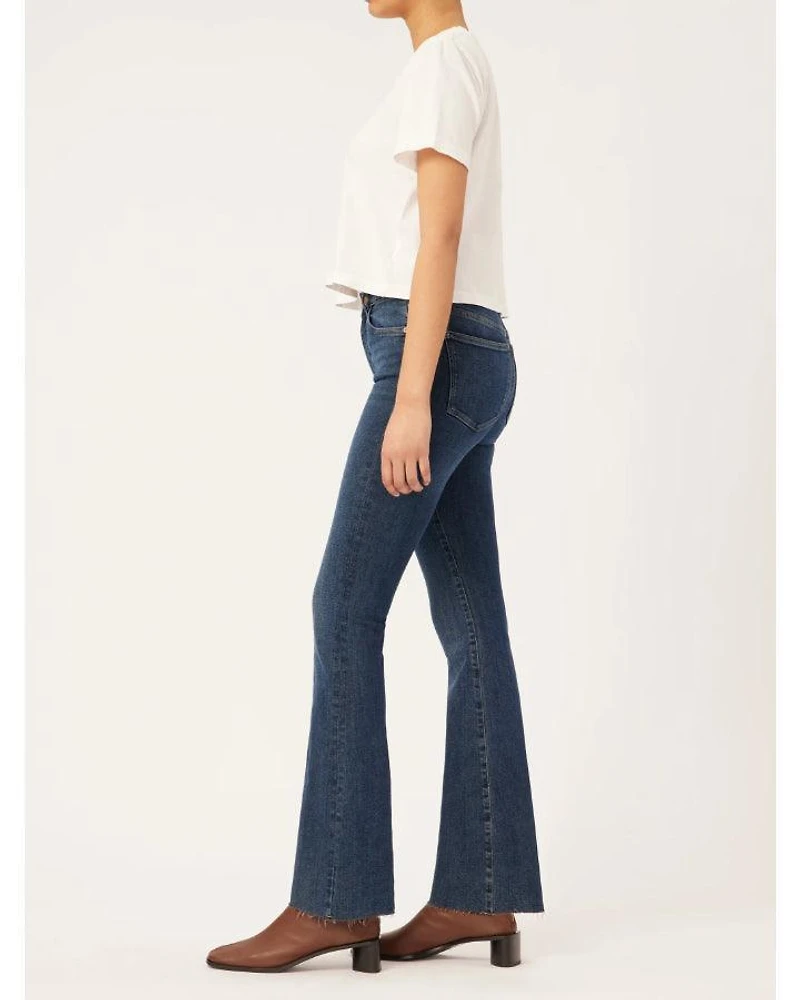DL1961 Bridget Boot Cut Jeans
