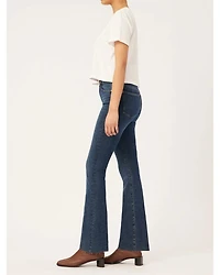 DL1961 Bridget Boot Cut Jeans