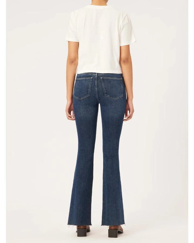 DL1961 Bridget Boot Cut Jeans