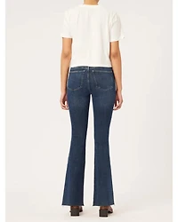 DL1961 Bridget Boot Cut Jeans