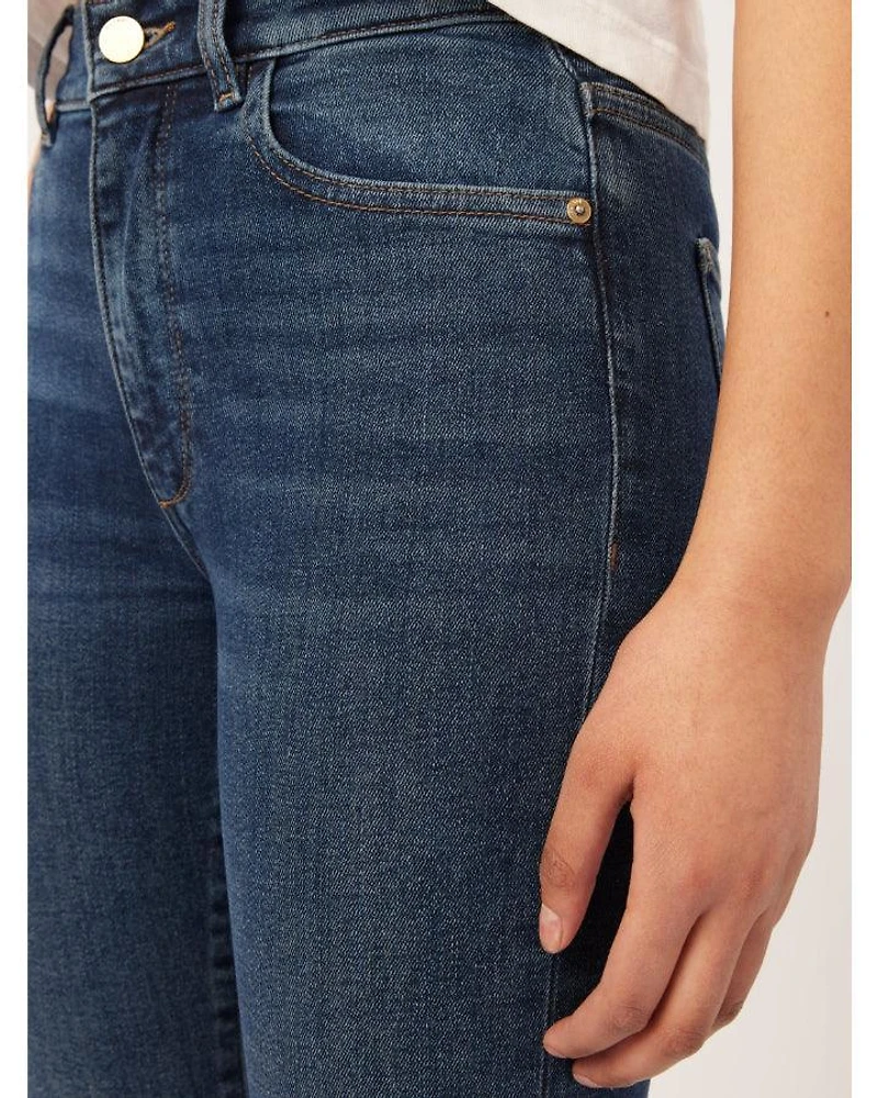 DL1961 Bridget Boot Cut Jeans