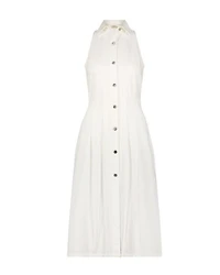 DL1961 Daphne Sleeveless Button Down Dress