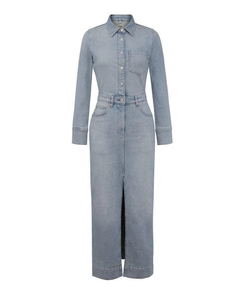DL1961 Freja Denim Dress