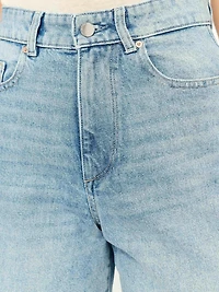 DL1961 Lucila Denim Shorts
