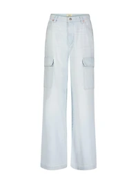 DL1961 Zoie Cargo Pant