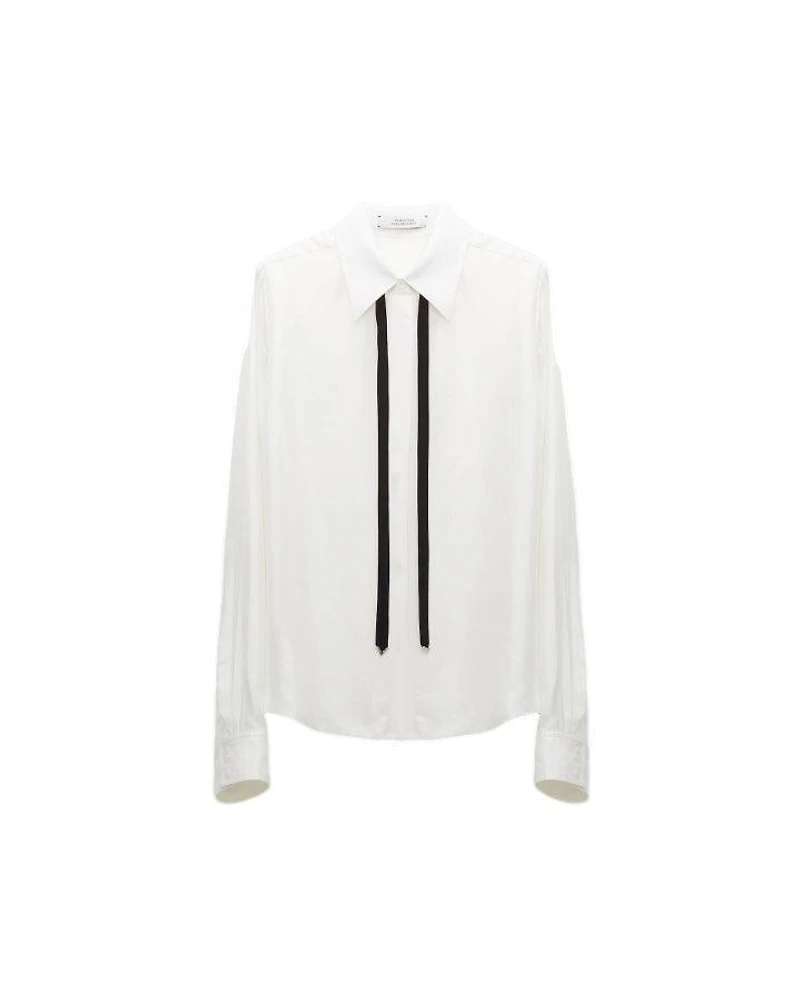 Dorothee Schumacher Sensual Coolness Blouse