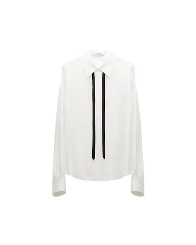 Dorothee Schumacher Sensual Coolness Blouse