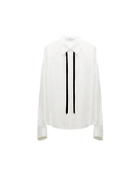 Dorothee Schumacher Sensual Coolness Blouse