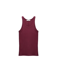 Dorothee Schumacher Simply Timeless Tank Top