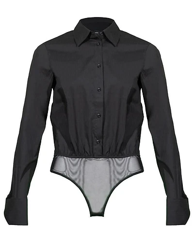 Hugo Boss Blaise-Friday Body Suit Shirt