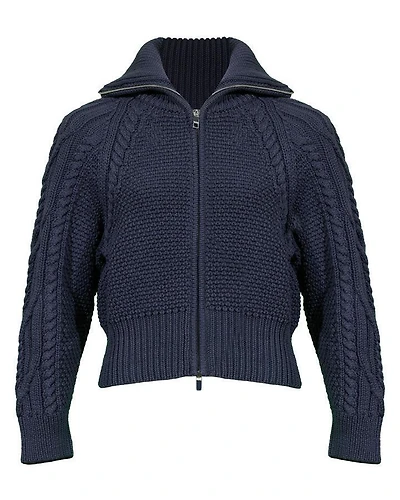 Hugo Boss Formelia Zip Cardigan