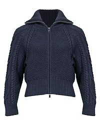 Hugo Boss Formelia Zip Cardigan